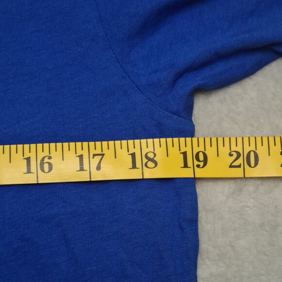 GAP Crewneck T-shirt Men's SMALL Athletic Fit Activewear Athleisure Summer Gym - Picture 5 of 6